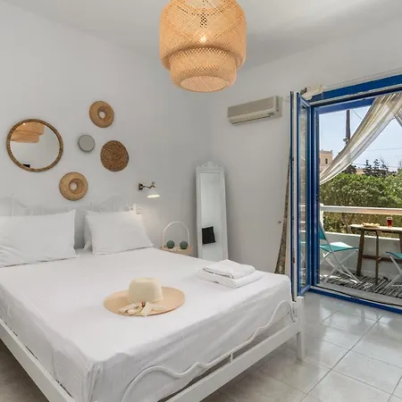 Anamnisi Lägenhet *