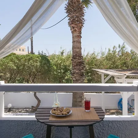 Lägenhet Anamnisi *