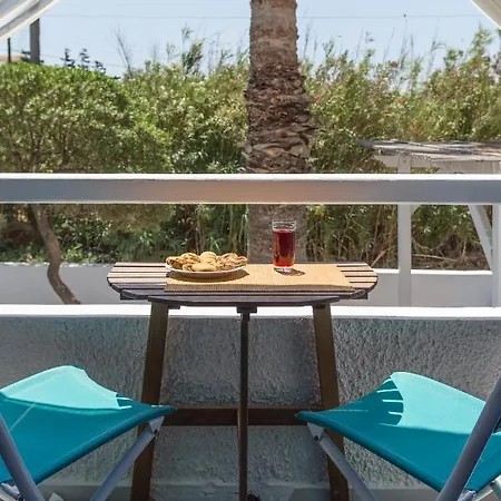 Anamnisi Adamantas (Milos)