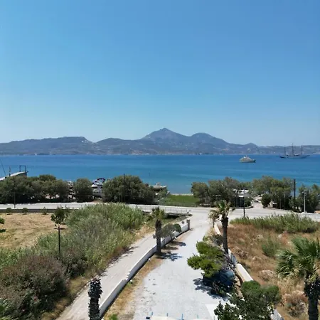 Anamnisi Adamantas (Milos)