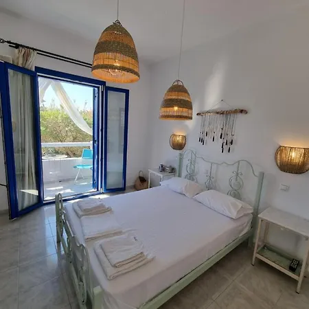 Anamnisi * Adamantas (Milos)