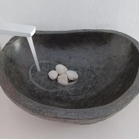 Anamnisi Lägenhet *