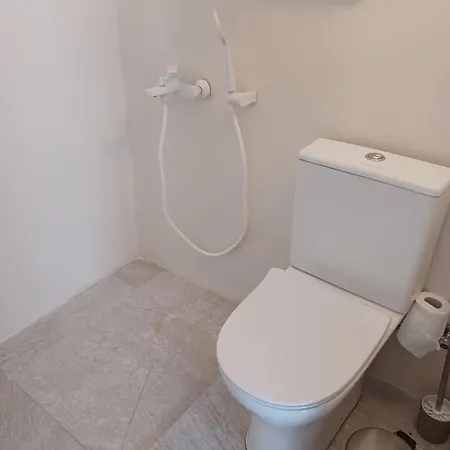 Lägenhet Anamnisi Adamantas (Milos)