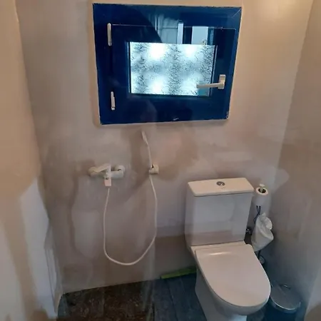 Lägenhet Anamnisi Adamantas (Milos)