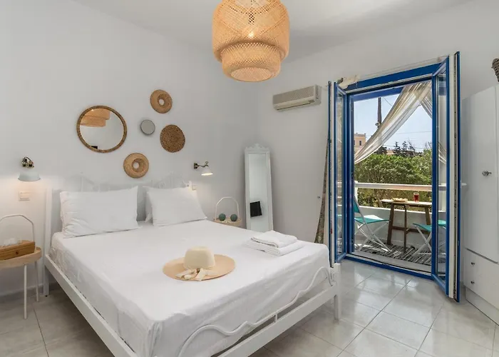 Anamnisi Lejlighed *