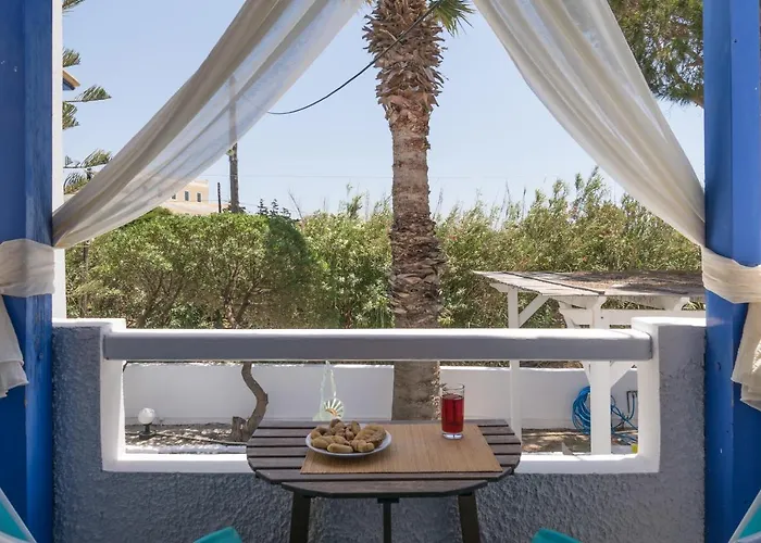 Lejlighed Anamnisi *