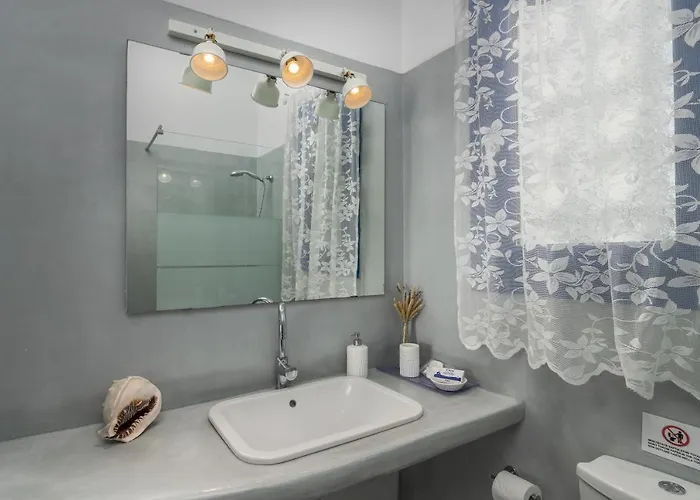 Lejlighed Anamnisi *