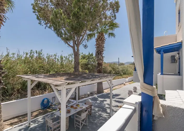 Lejlighed Anamnisi Adamantas