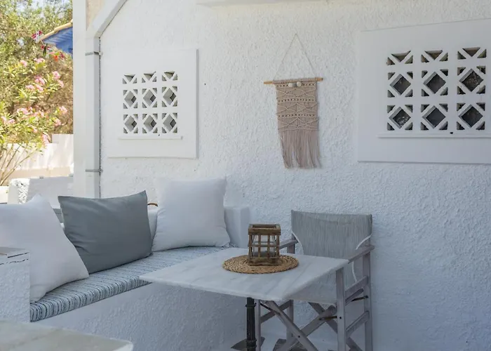 Lejlighed Anamnisi *