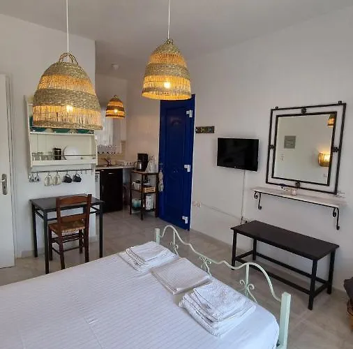 Lejlighed Anamnisi *