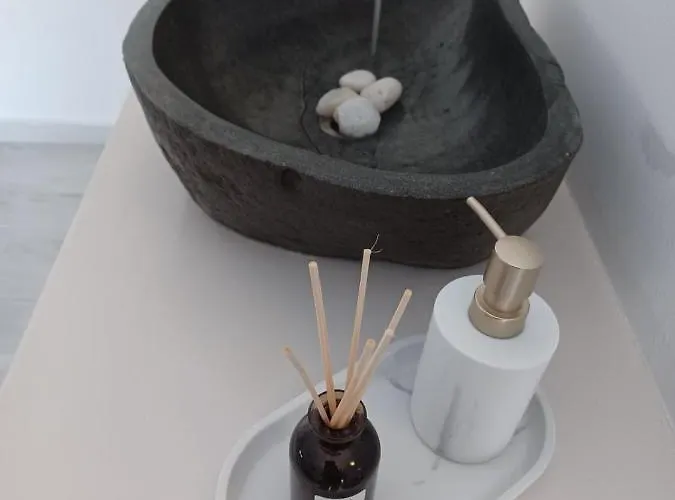 Lejlighed Anamnisi *