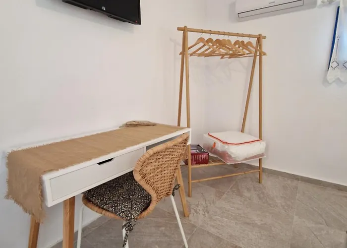 Lejlighed Anamnisi *