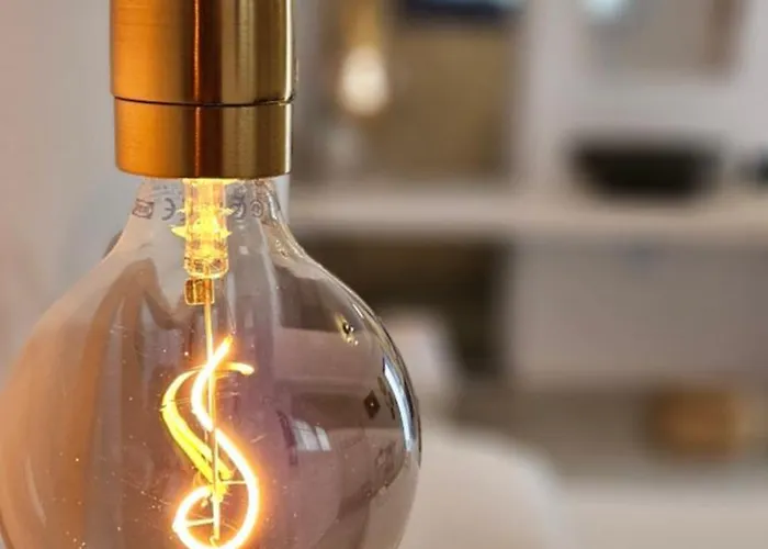 Anamnisi Lejlighed *