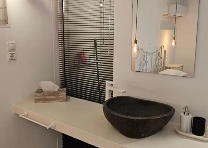 Lejlighed Anamnisi *