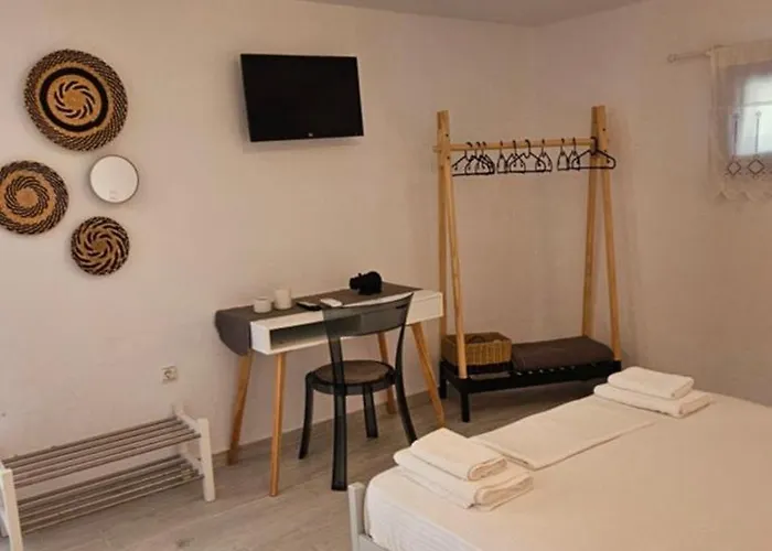 Lejlighed Anamnisi *