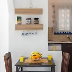 Anamnisi شقة آداماس