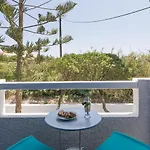 Anamnisi Adamantas (Milos)
