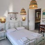 Anamnisi Apartment