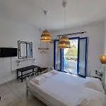 Anamnisi Apartment