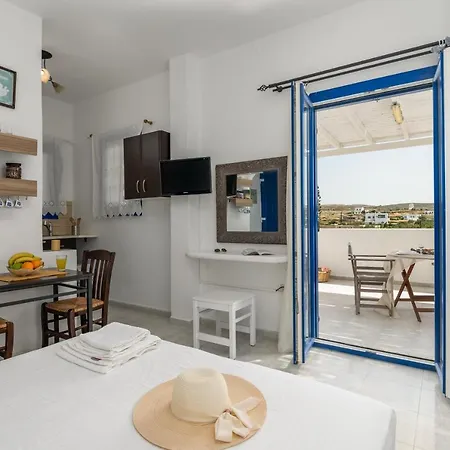 Apartment Anamnisi