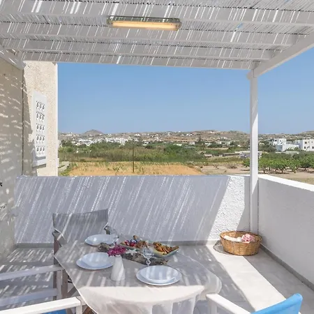 Apartment Anamnisi