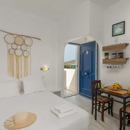 Apartment Anamnisi