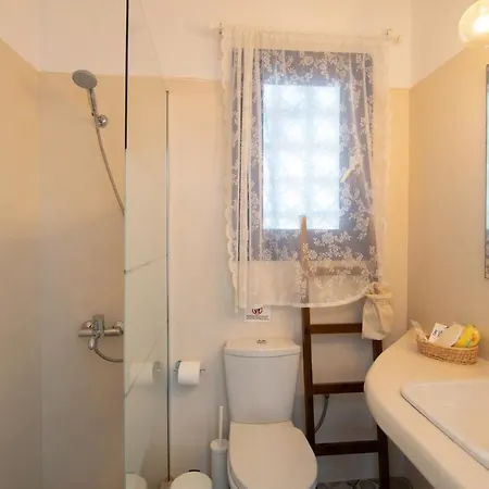 Apartment Anamnisi *