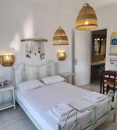 Anamnisi Apartment