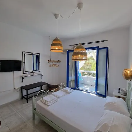 Anamnisi Apartment