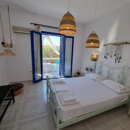 Anamnisi Apartment