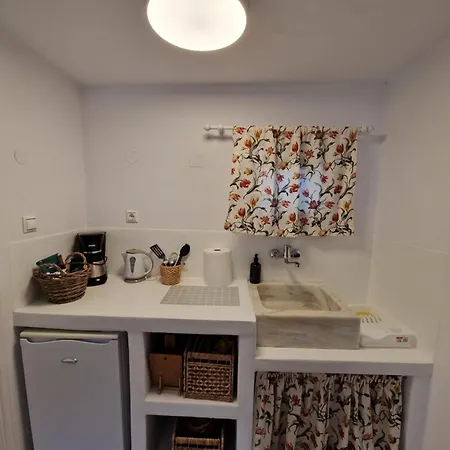 Apartment Anamnisi *