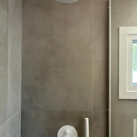 Apartamento Anamnisi