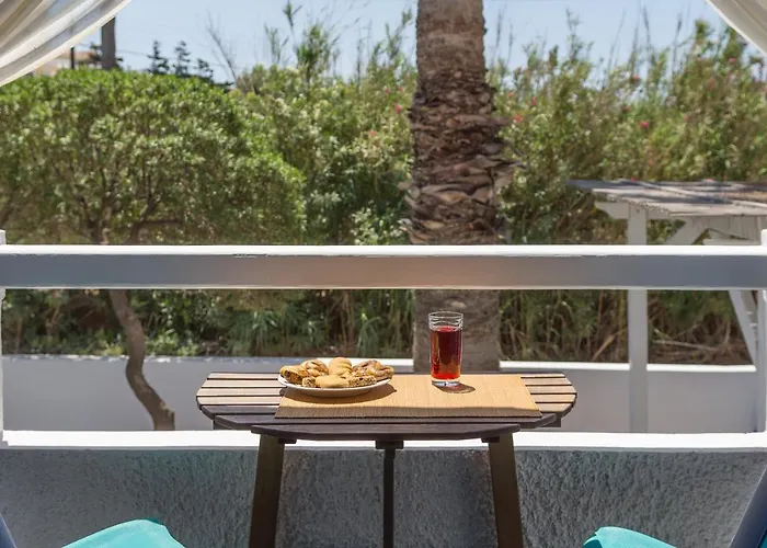 Anamnisi 아파트 *