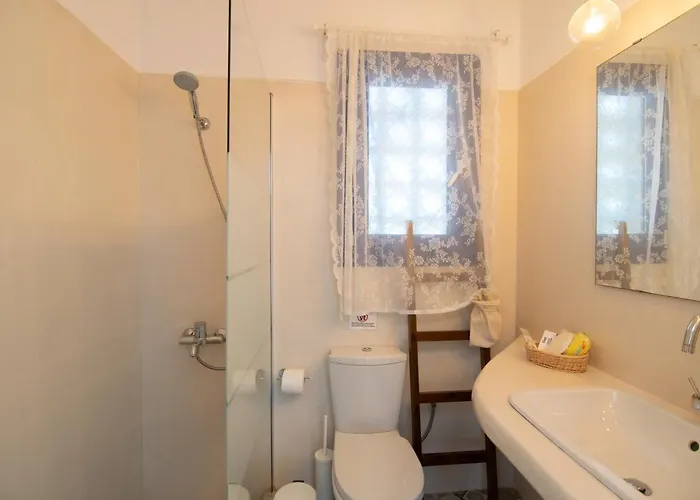 아파트 Anamnisi *