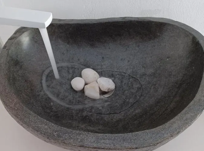 Anamnisi 아파트 *